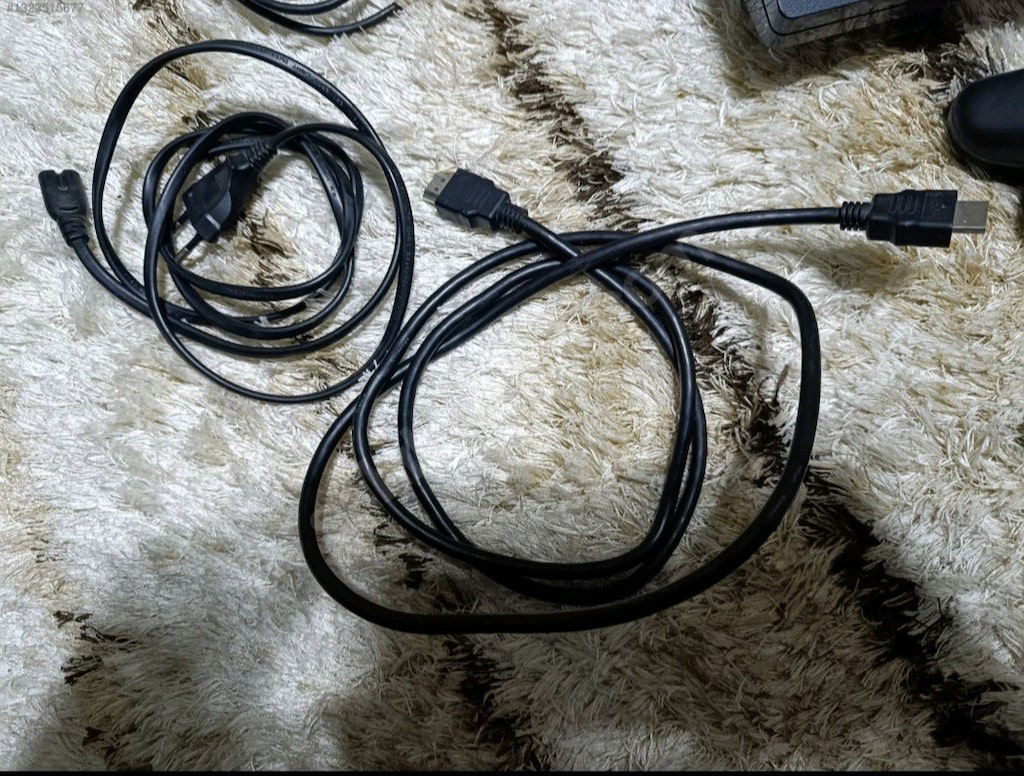 PS3 ve laptop - 8