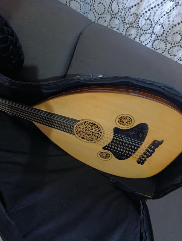 koruyucu kılıfıyla birlikte ud - 2