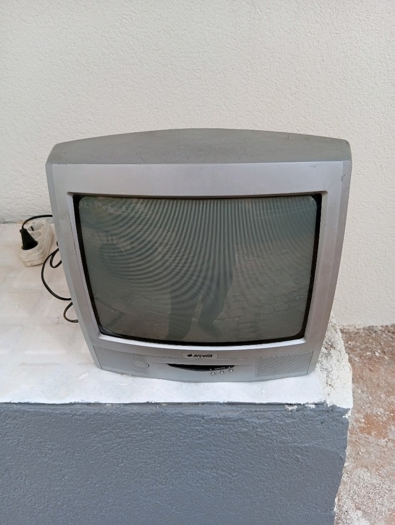 televizyon - 6