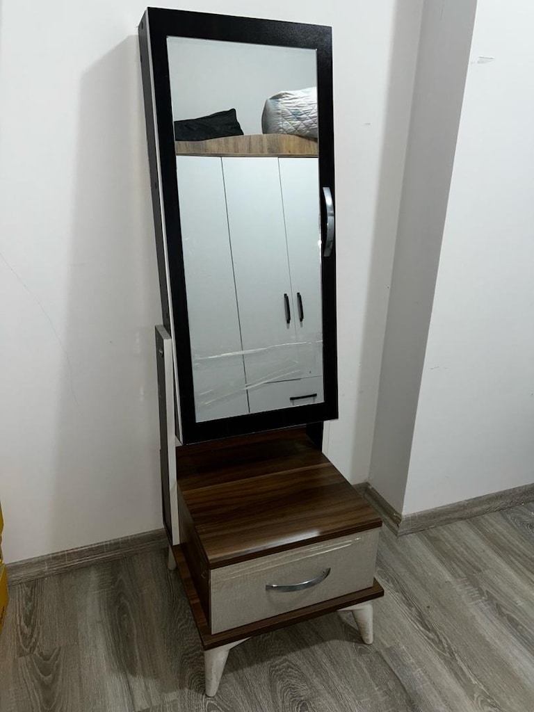TEMİZ ÇİZİKSİZ MOBİLYA - 16