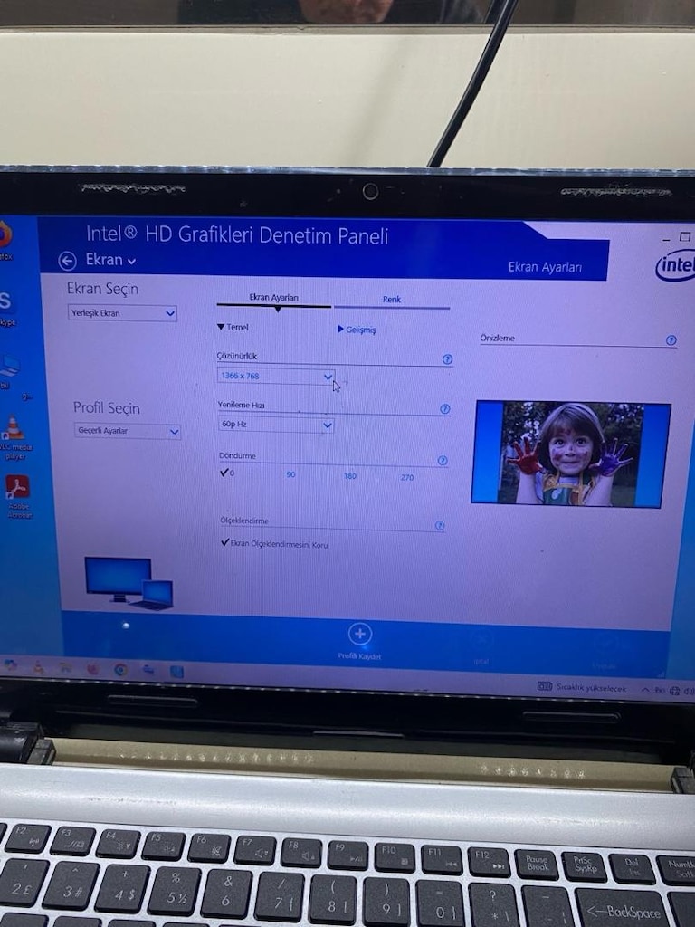 İ3 işlemci laptop uygun fiyata - 7