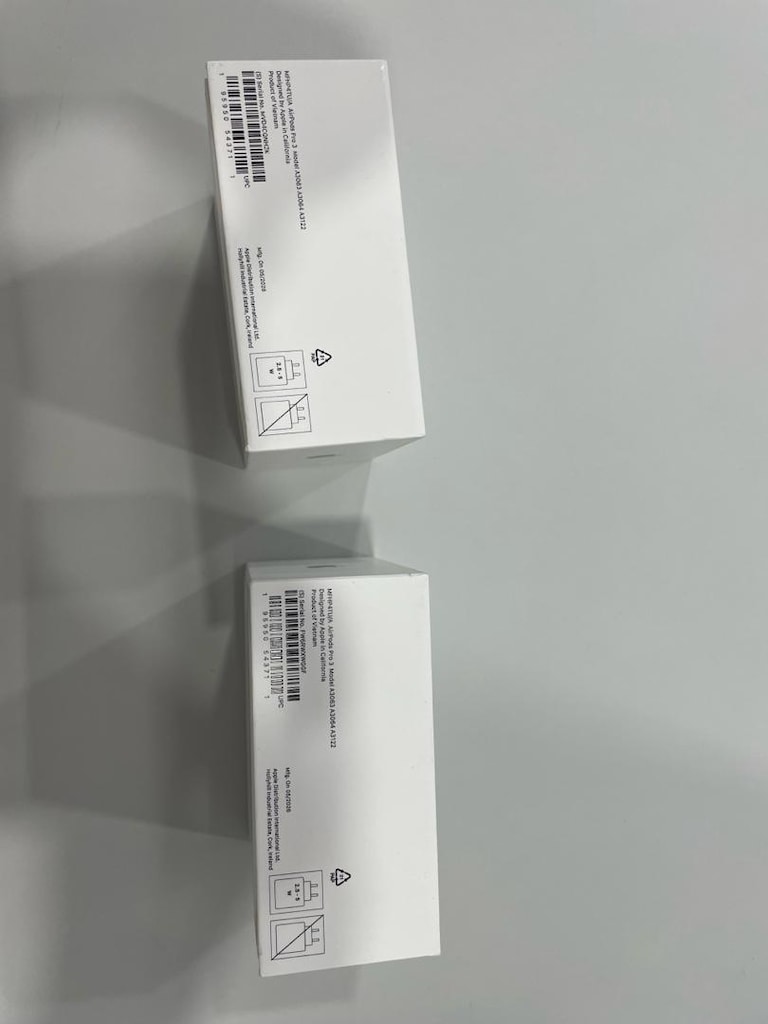 AirPods Pro 3 - Sıfır Kutulu - 3
