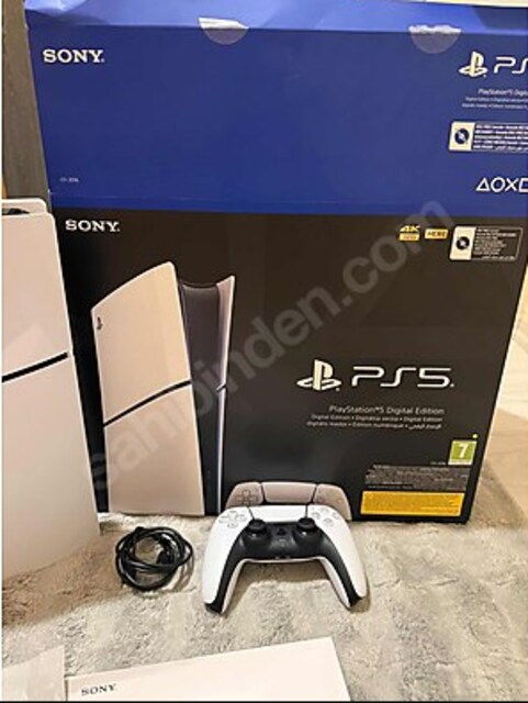 playstation 5 1 terebayt