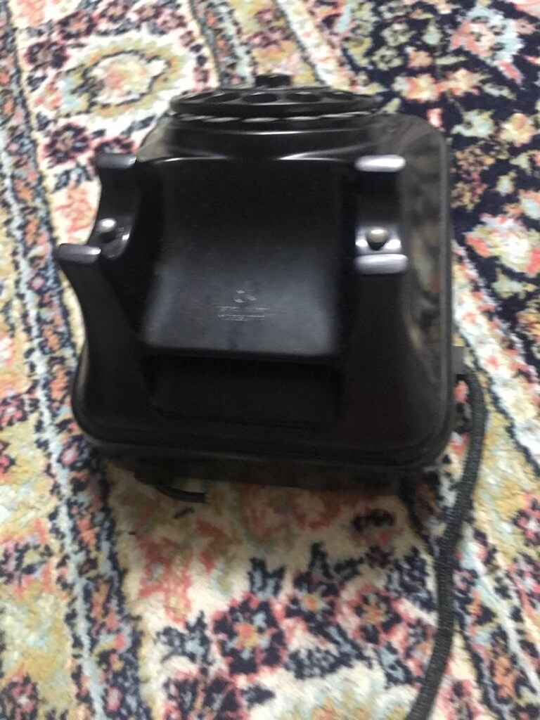 Antika Telefon - 3