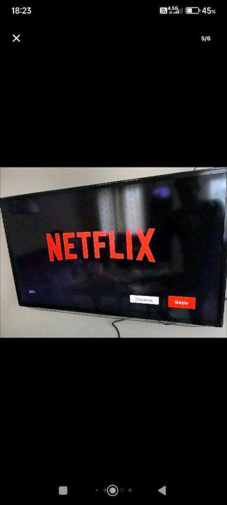 TURKCELL TV+ PRO ANDROİD 14 LİSANSLI NETFLİX YOUTUBE GOGLE SESLİ KOMUT - 5