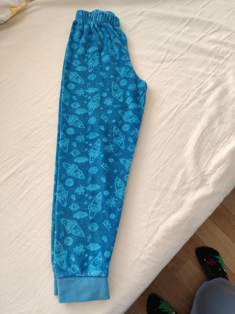 pijama - 2