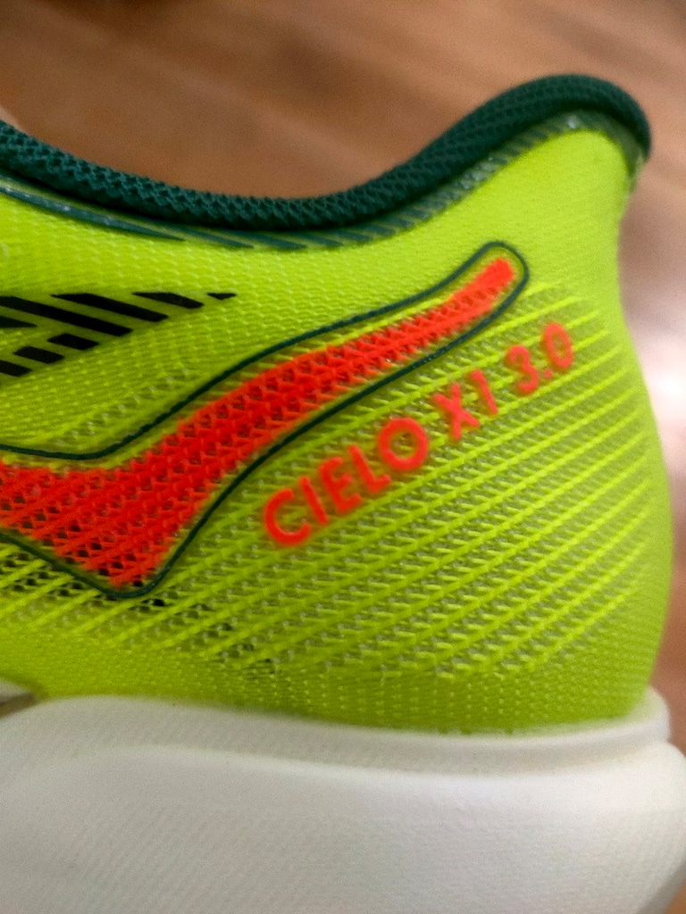 Hoka Cielo X1 3.0 Koşu Yarış Ayakkabısı 46 no. - 9
