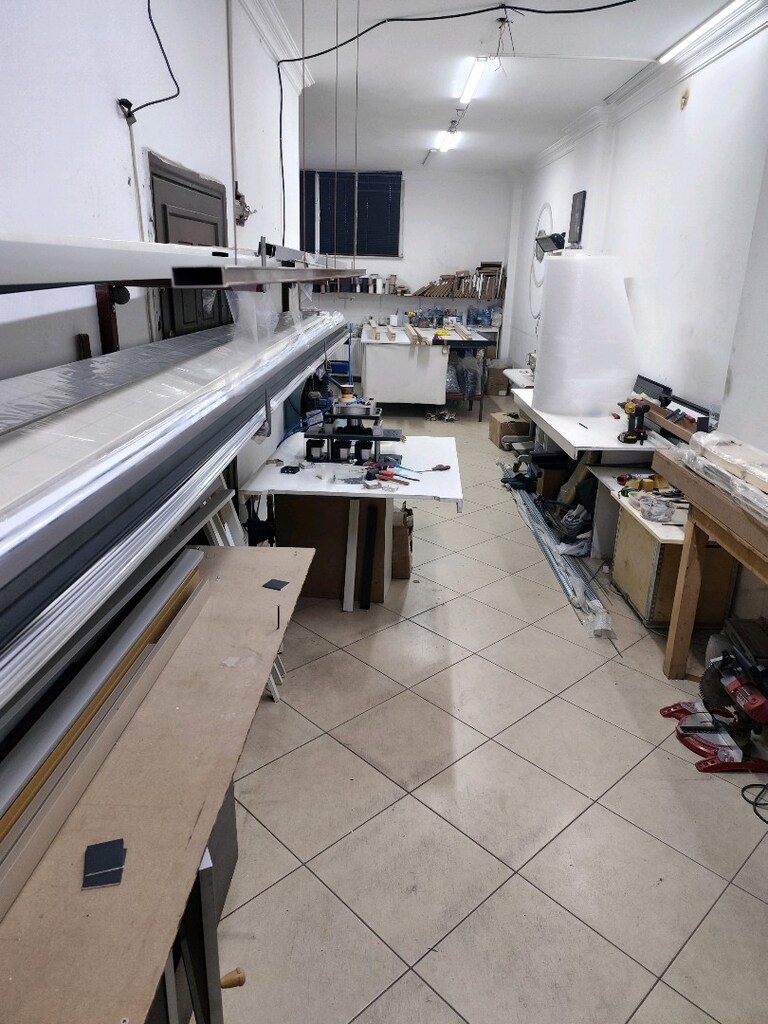 jaluzi perde imaltan çaglayan üretim yeri - 14