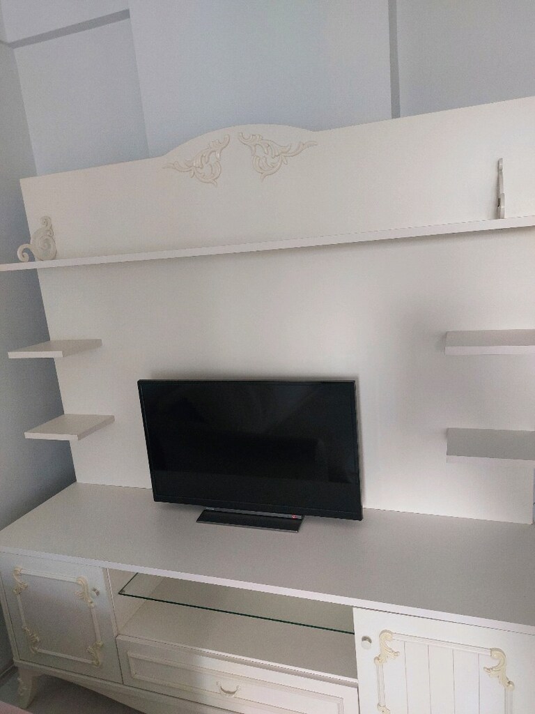 İSTİKBAL TV ÜNİTESİ ÇOK ACİL SATILIKTIR - 7