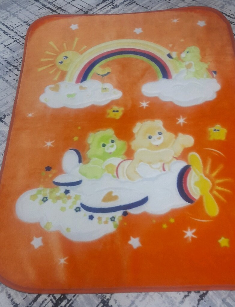 PELÜŞ BEBEK BATTANİYESİ - 2