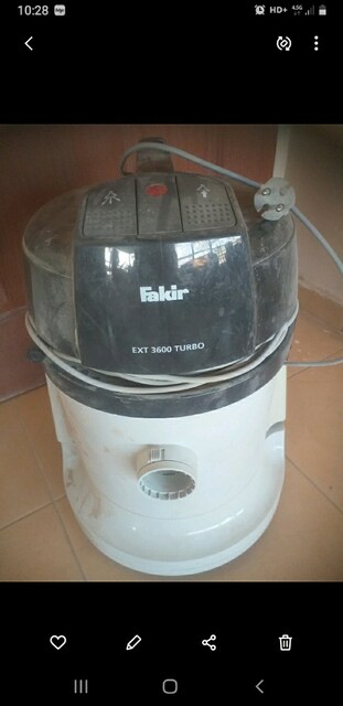 hali yıkama makinası büyük
