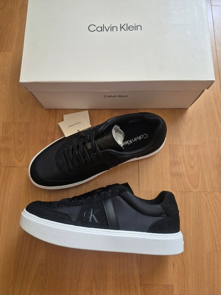 43 No. Calvin Klein ayakkabı - 7