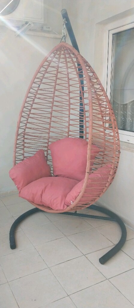 balkon salıncağı - 3
