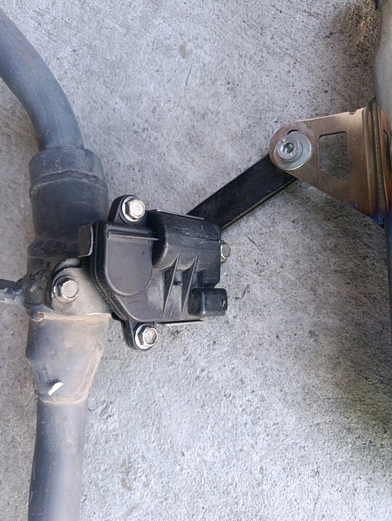 RKS ses çıkaran egzoz - 3