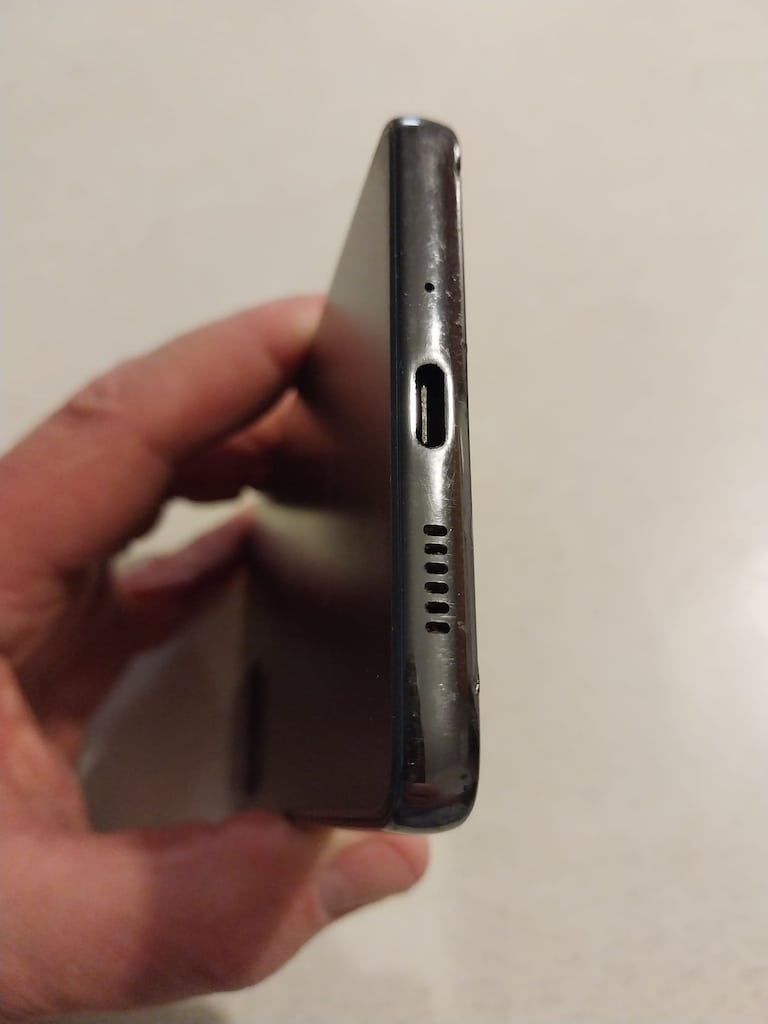Samsung A73 5G - 9