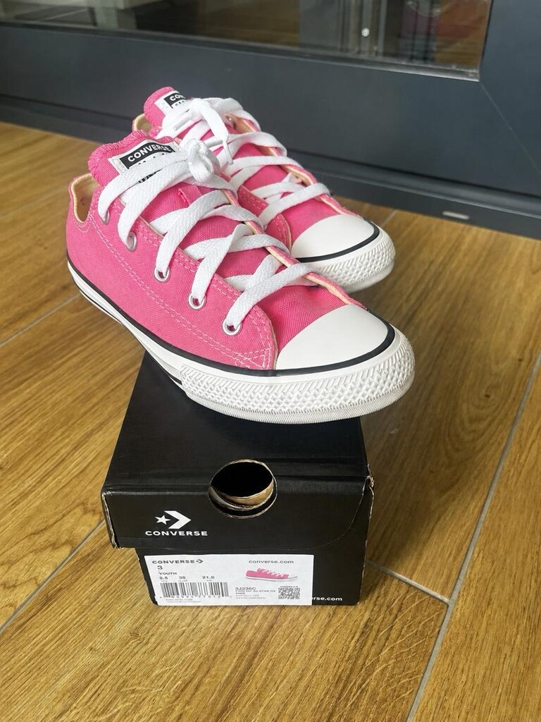 converse ayakkabı