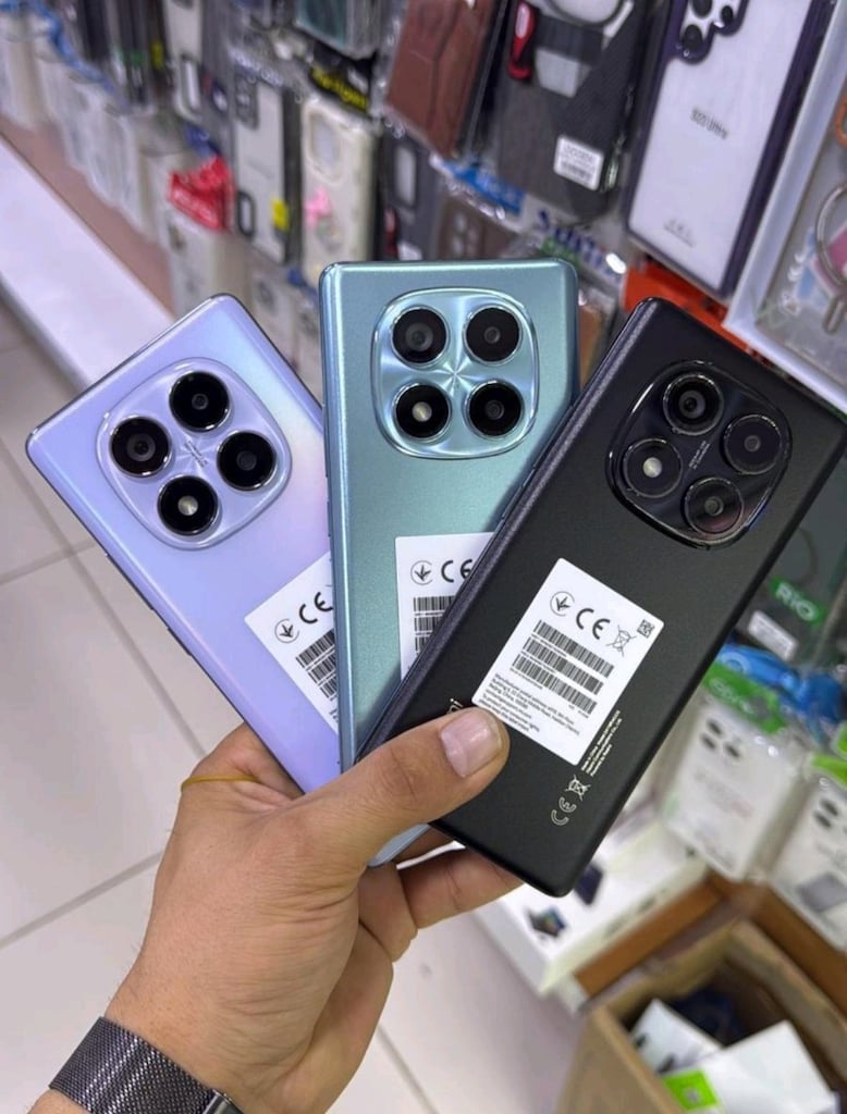 REDMİ NOTE 14 PRO - 4