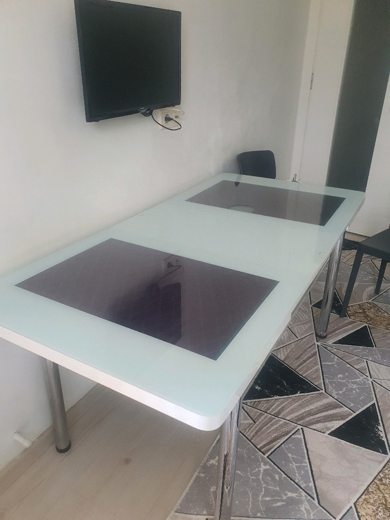 Mutfak Yemek Masası - 5