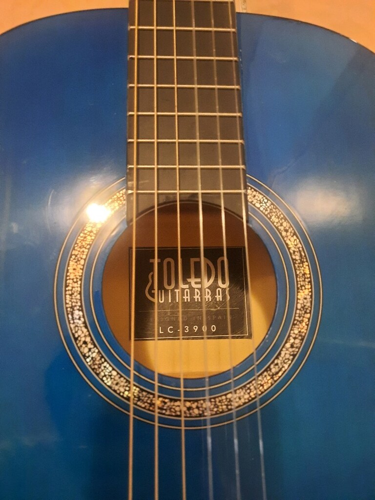 GİTAR - 8