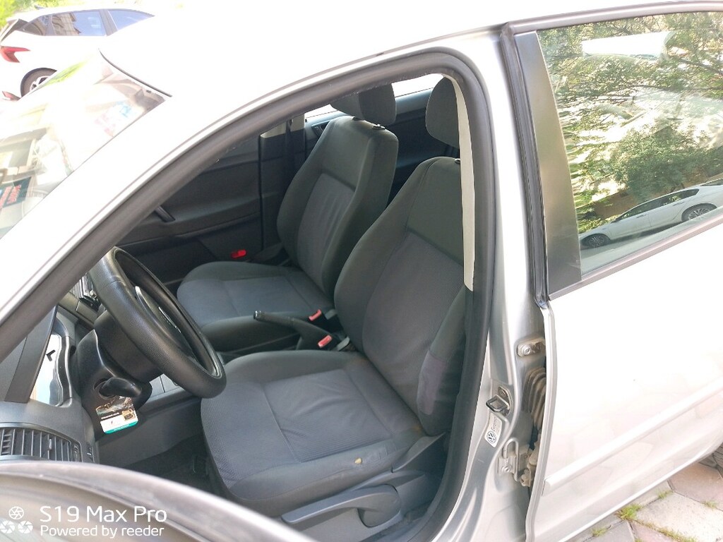 Volkswagen Polo - 5