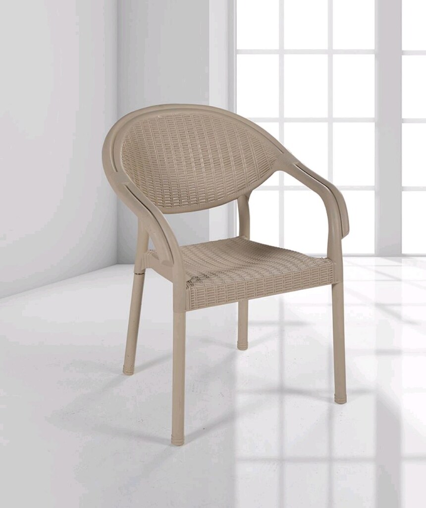 rattan sandalye - 2
