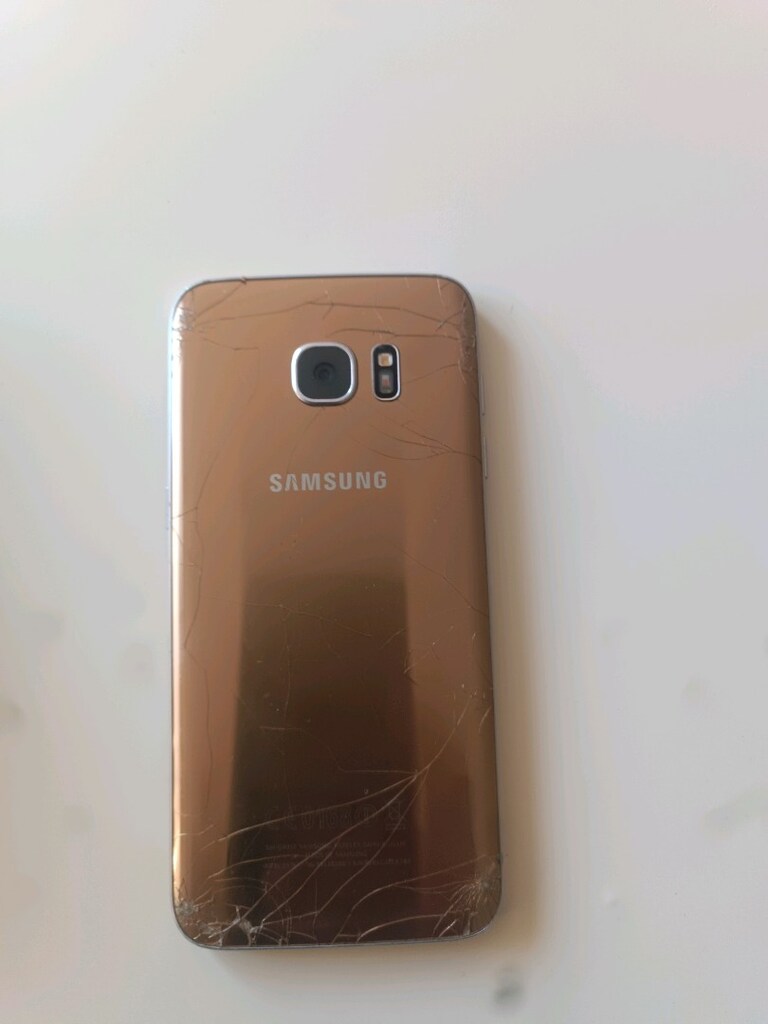 Samsung s7 edge - 2