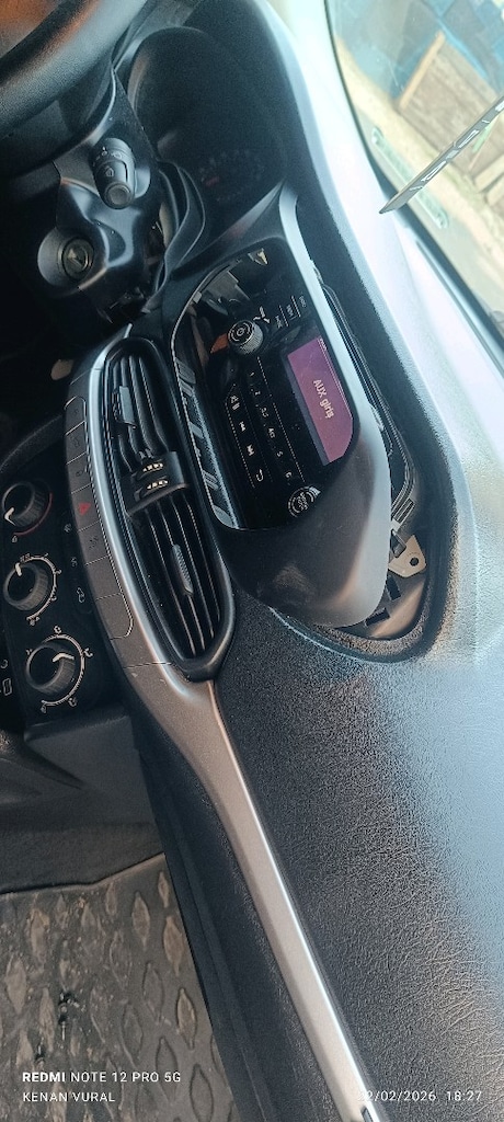 Fiat egea multimedya - 3