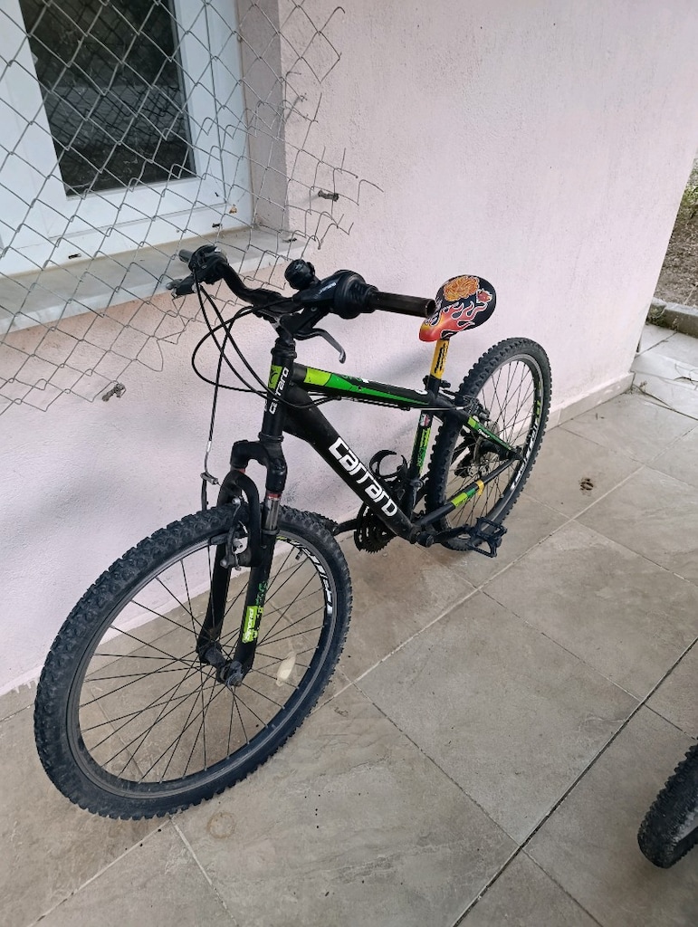 sıfır ayarında carraro spet 240 - 3