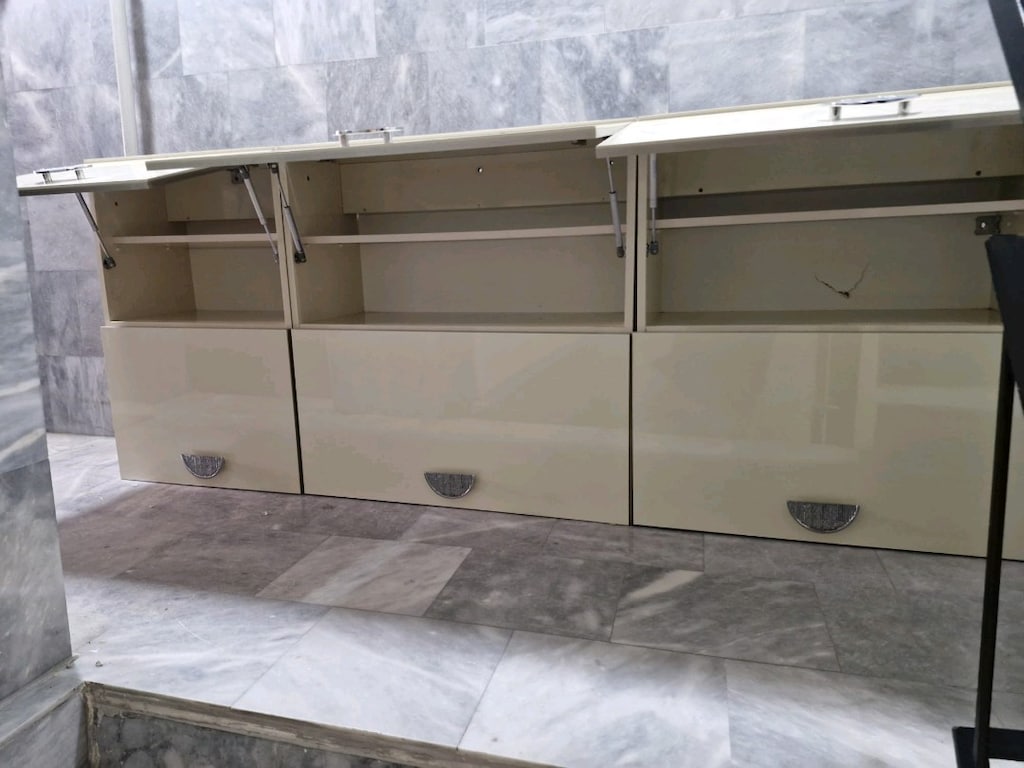 Mutfak dolabı üst dolaplar - 2