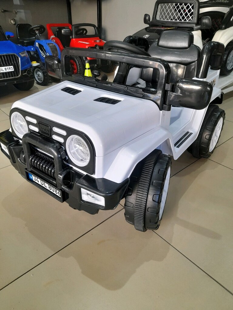 12v akıllı kumandalı 2yil garantili - 6