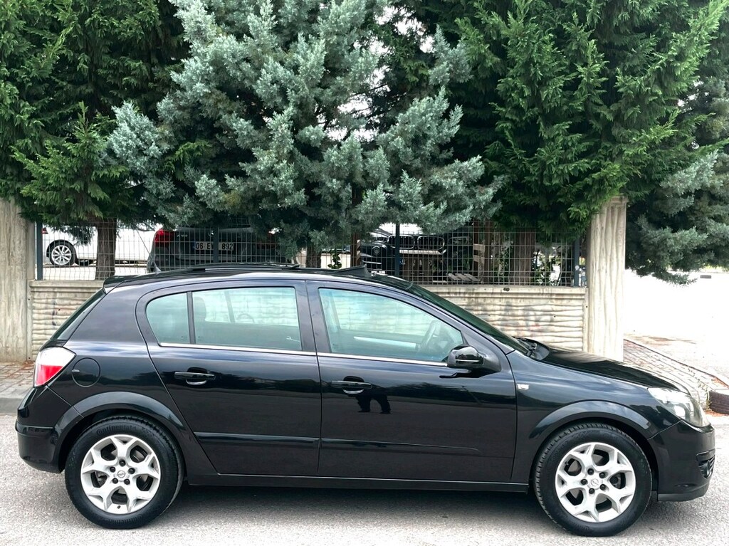 sahibinden satılık otomatik vites opel astra cozmo paket - 11