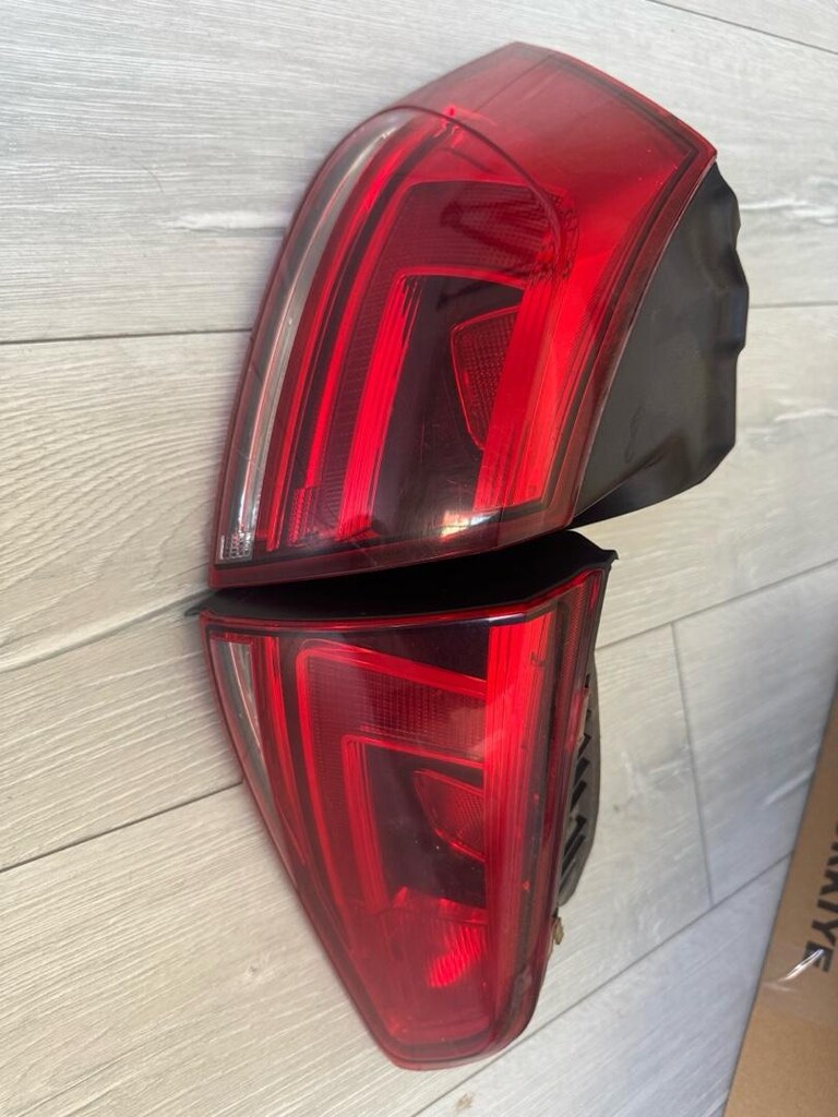 GOLF 7 ÇIKMA ORJİNAL FAR - 4