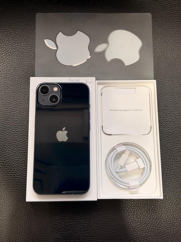 İphone 13 - 6