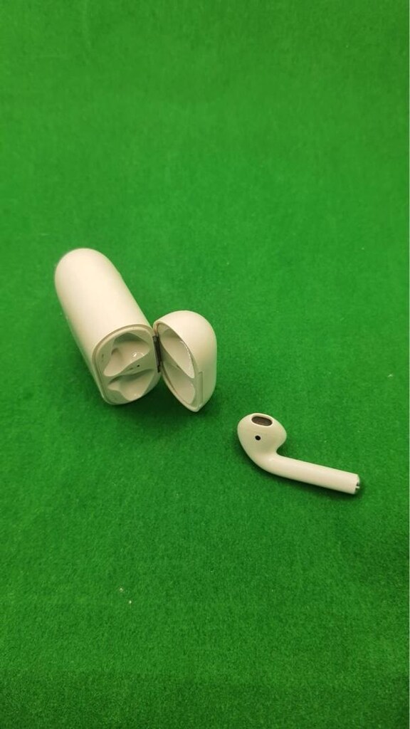 Orjinal AirPods 1 . nesil sol kulaklık( sadece sağ kulaklık) - 5