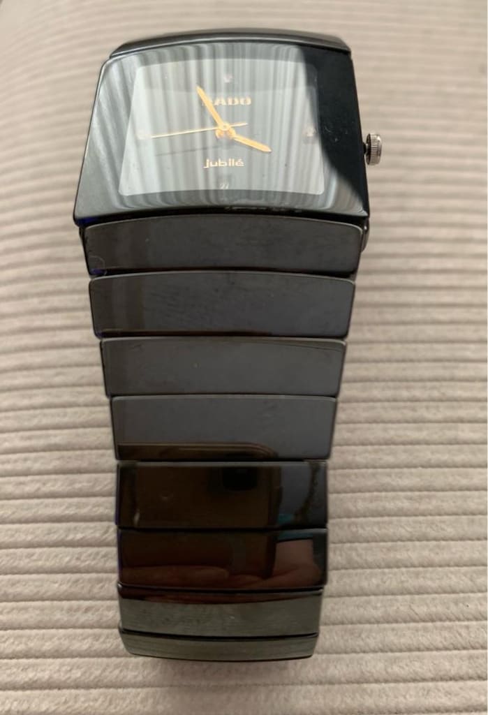 RADO SAAT - 2