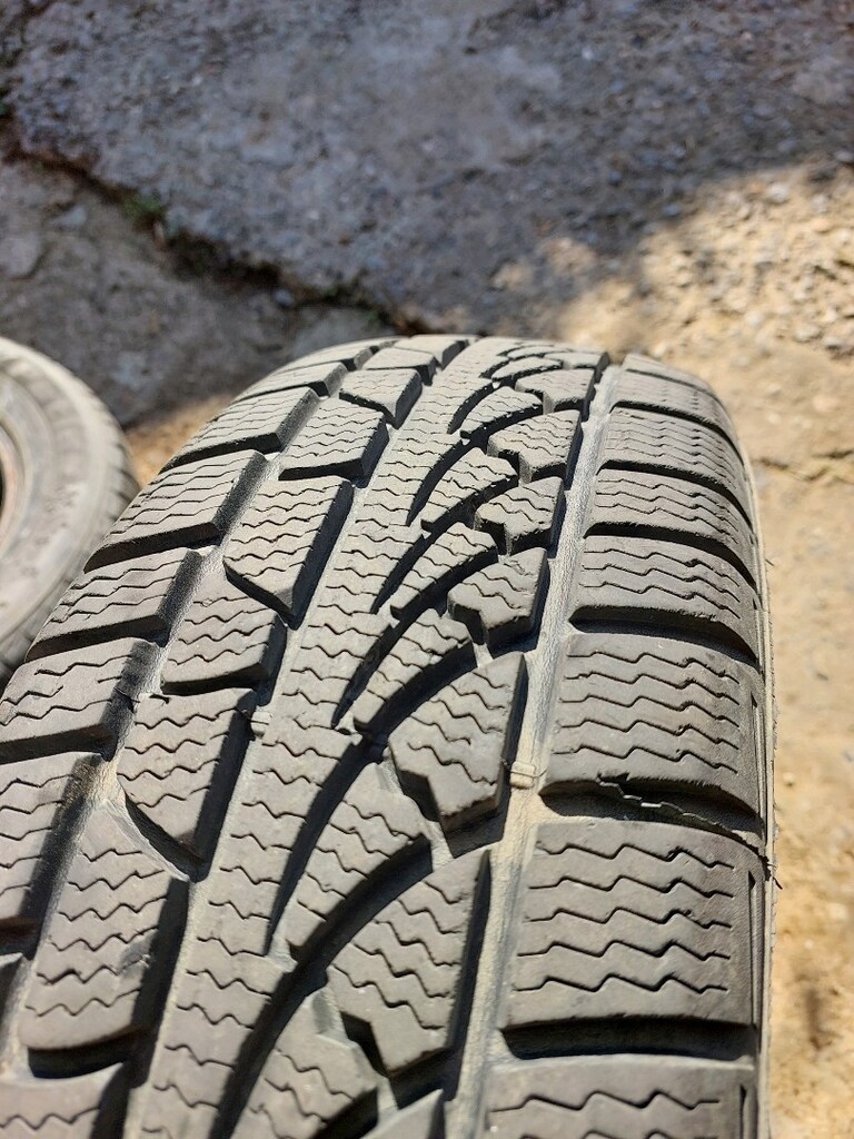 kış lastiği petlas w651 185/65/15 - 8