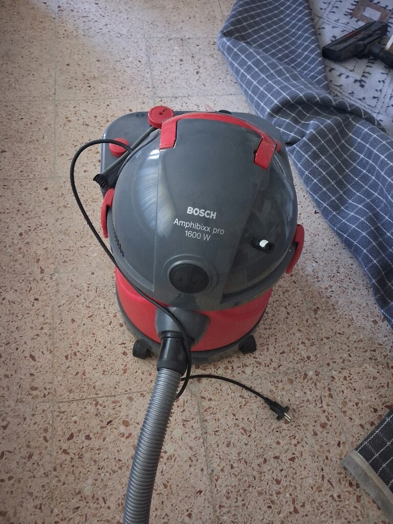 bosch halı yıkama - 2