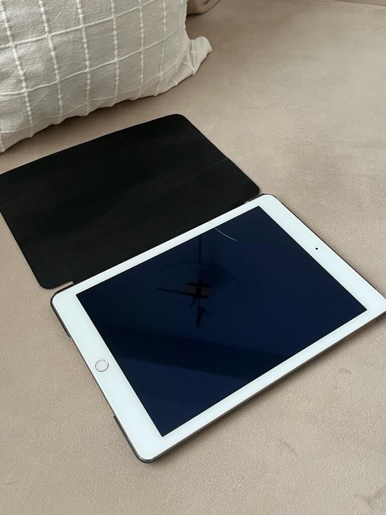 İpad air 2 - 6