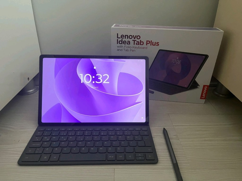 tablet - 2