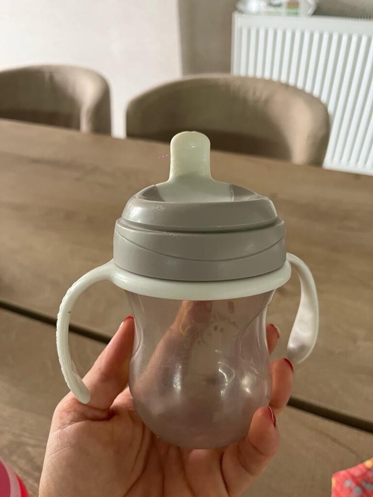 chicco ve wee marka çocuk sulukları - 5