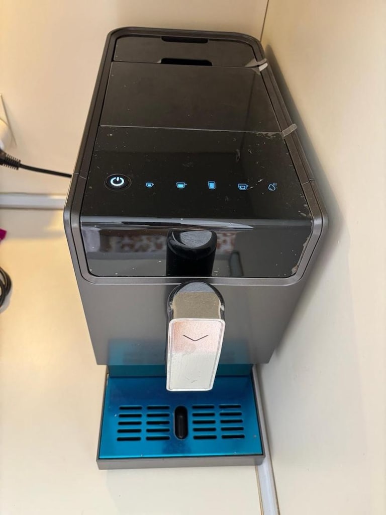 Vestel espresso makinesi - 3