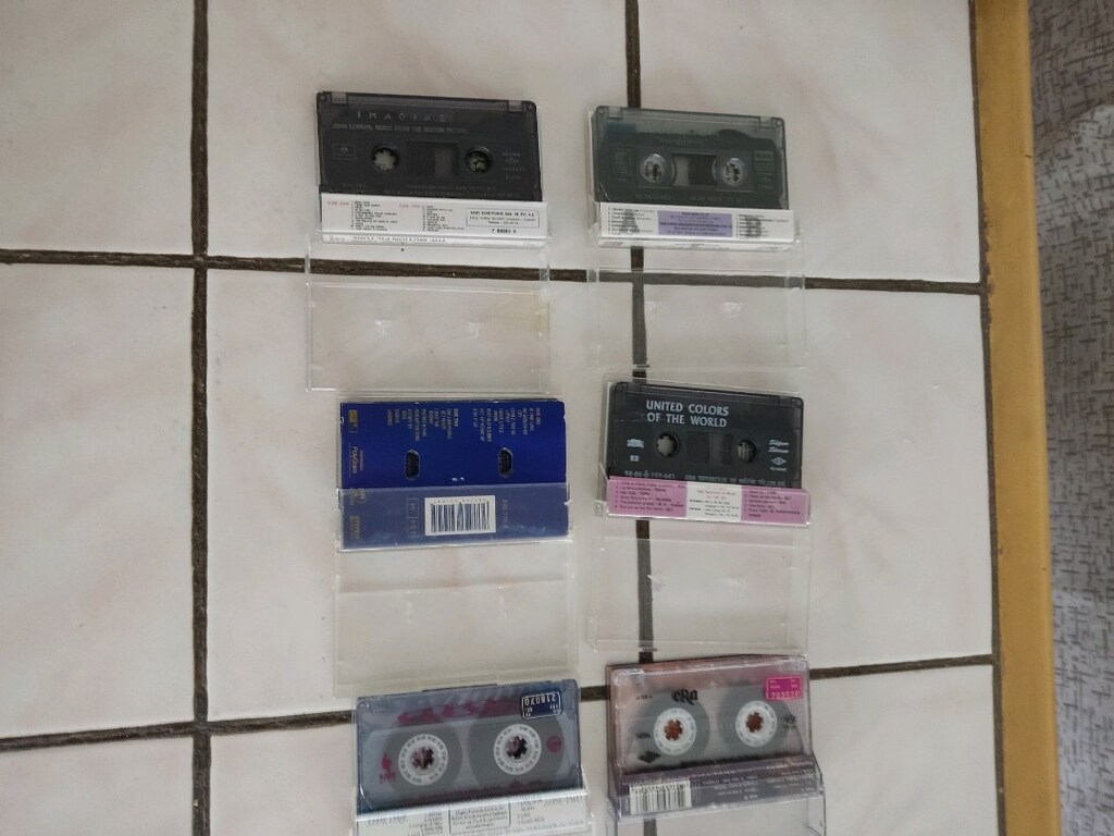 yabancı müzik - 4
