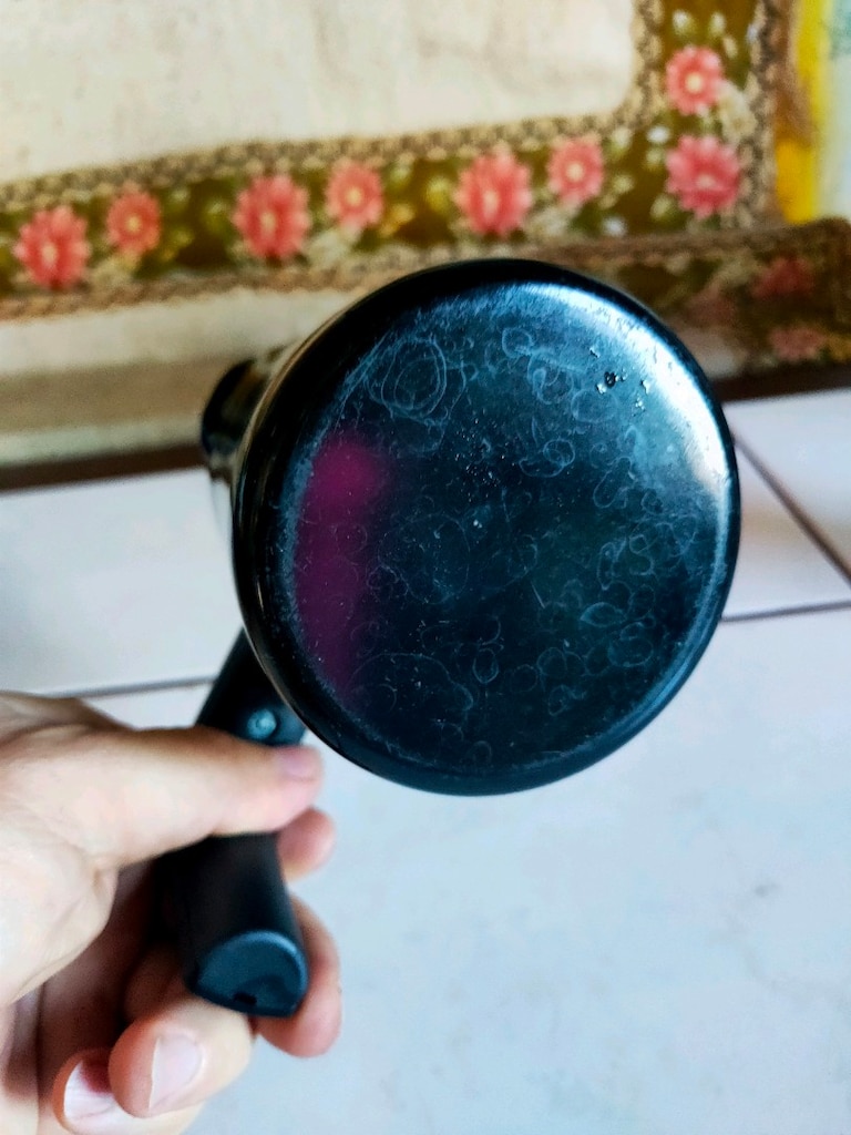 Arçelik TKM 9961 Bio ve Grundig TCM 7061 Bio Türk kahvesi makineleriyl - 7