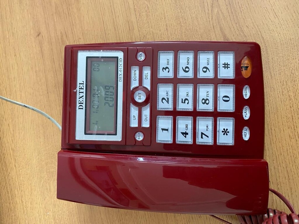 DEXTEL TELEFON - 3