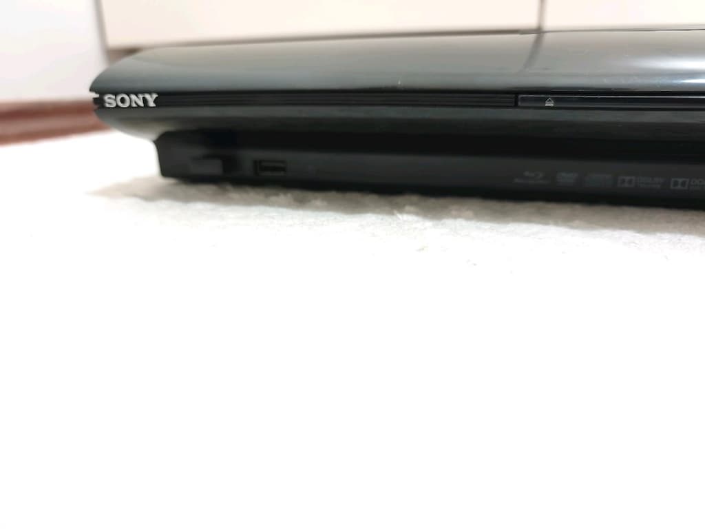 Ps 3 süper slim..500 gb ..Full oyun - 3
