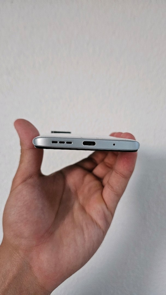 XİAOMİ REDMİ 10 2022 4+2GB RAM 128GB DEPOLAMA YURTİÇİ - 3
