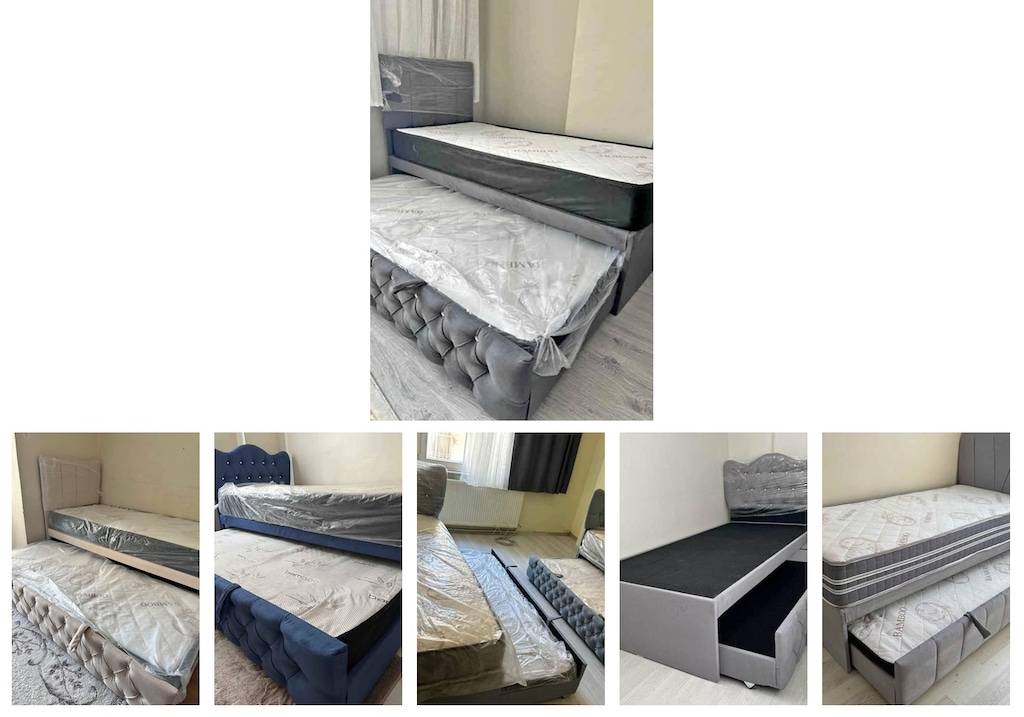 yavrulu baza başlık yatak ssopuhytai - 6