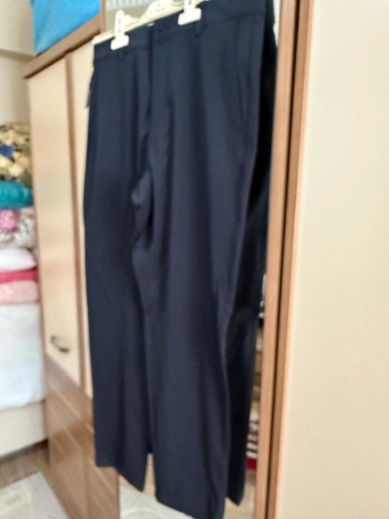 Orjinal Columbia roch tech Siyah Kargo Pantolon - 8