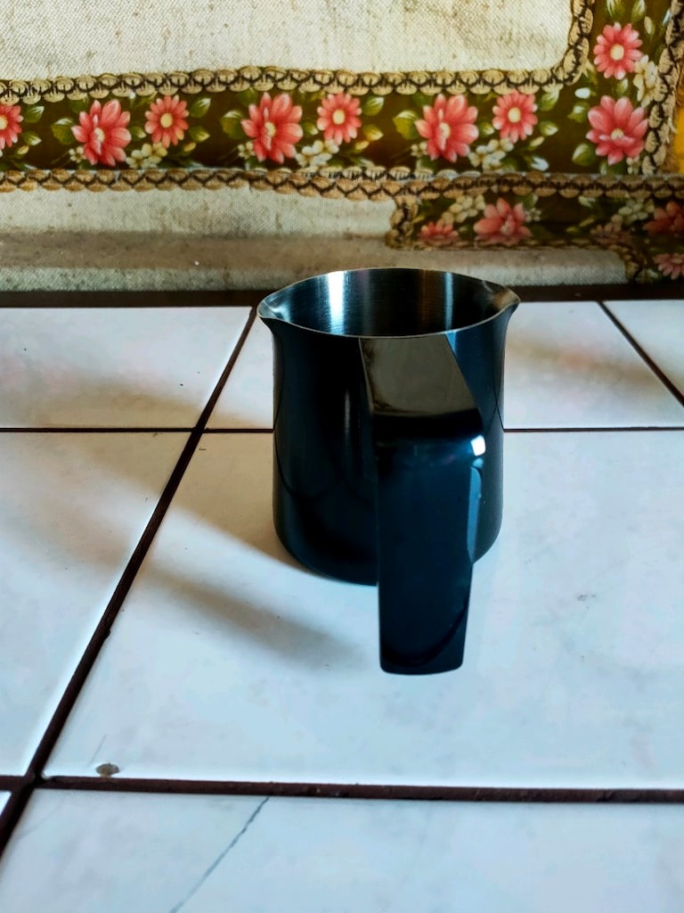 Arçelik TKM 9961 Bio ve Grundig TCM 7061 Bio Türk kahvesi makineleriyl - 3