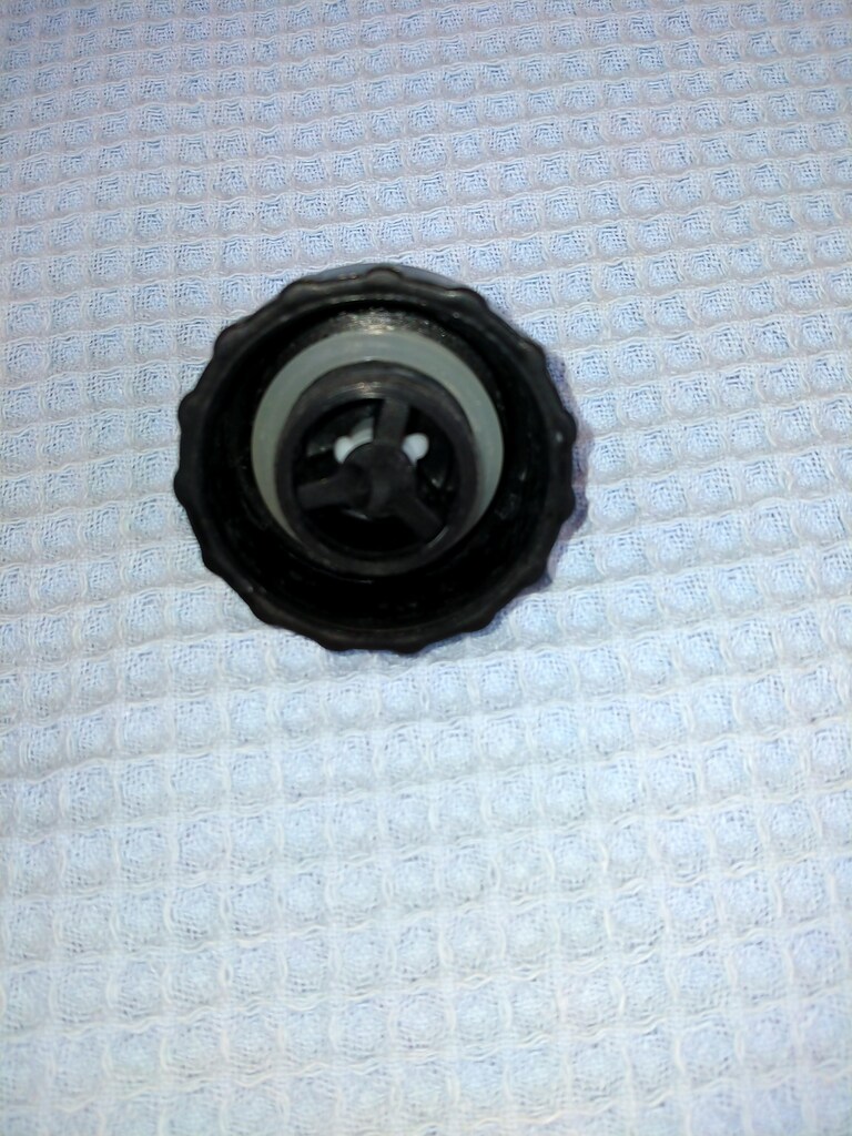 Alüminyum Termos veya Matara 600 ML - 6